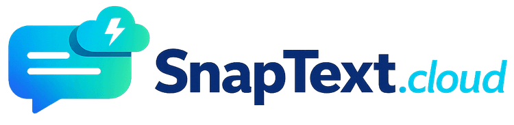 SnapText.Cloud - Instant Collaborative Text Sharing